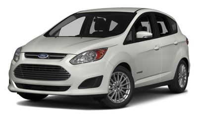 2014 Ford C-MAX SE