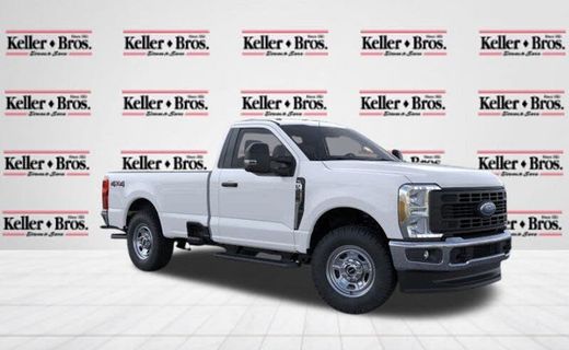 2026 Ford F-350 XL