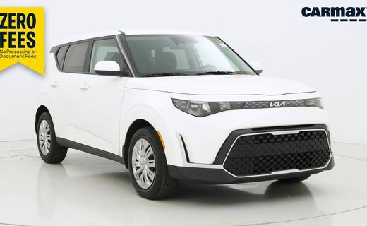 2025 Kia Soul