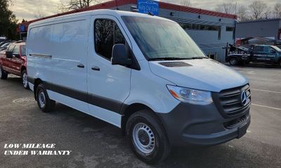 2023 Mercedes-Benz Sprinter 907 VS30