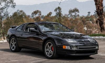 1994 Nissan 300ZX