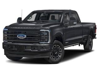 2027 Ford F-350