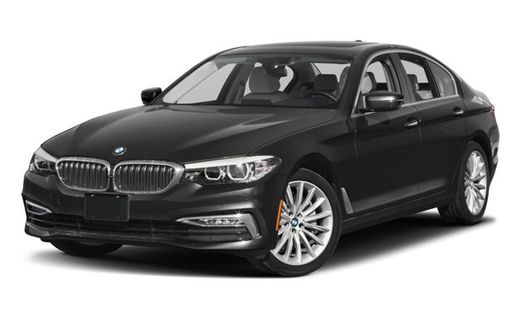 2017 BMW 530I