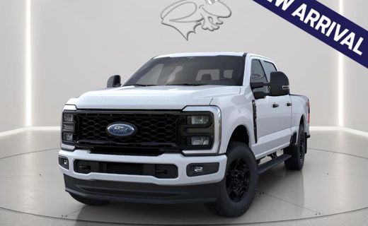 2026 Ford F-250 XL