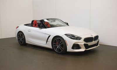 2024 BMW Z4 M40I