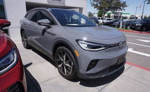 2023 Volkswagen ID 4 S
