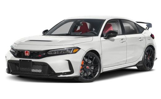 2026 Honda Civic Type R