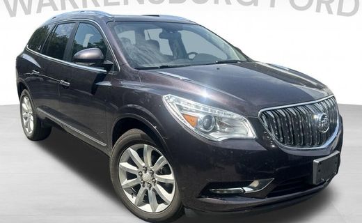 2016 Buick Enclave Premium