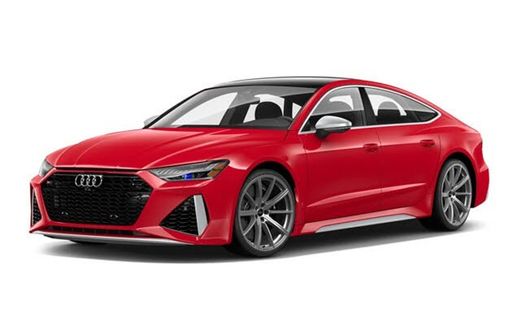 2021 Audi RS 7 40T Quattro