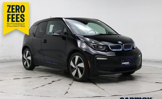 2018 BMW I3 94 AH