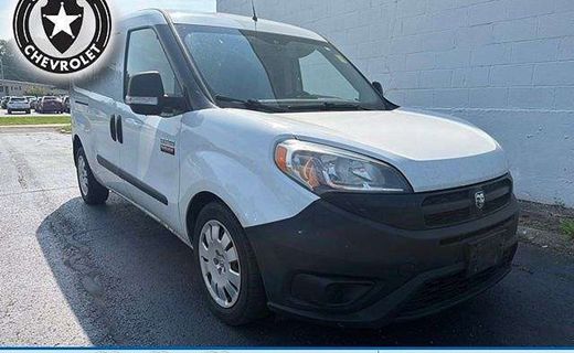 2015 Ram Promaster City ST