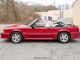 1989 Ford Mustang GT