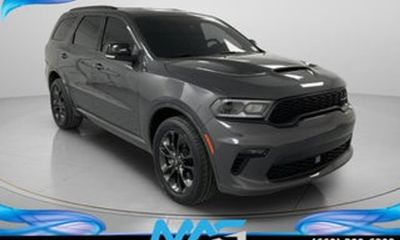 2023 Dodge Durango GT