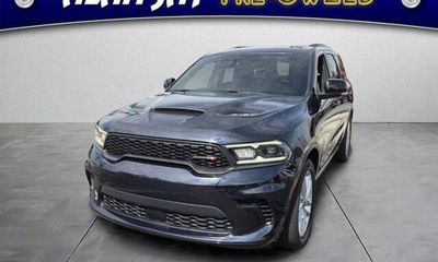 2024 Dodge Durango R T