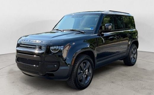 2026 Land Rover Defender 110 S