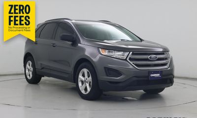 2016 Ford Edge SE
