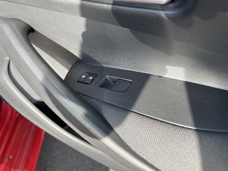 2021 Toyota Corolla — a typically priced live listing