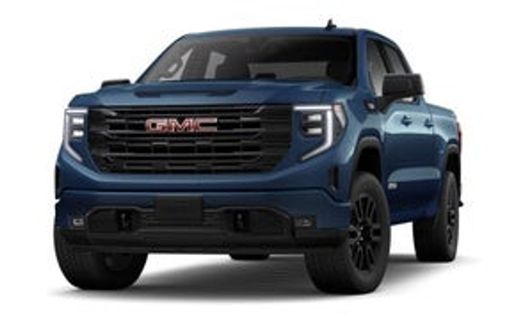 2024 GMC Sierra SLT