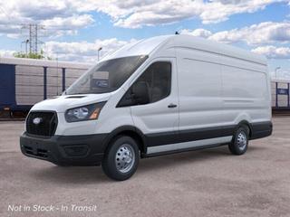 2026 Ford Transit High Roof