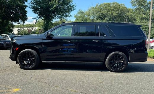 2021 Cadillac Escalade ESV Sport