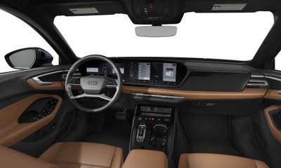 2026 Audi A5 Quattro Premium