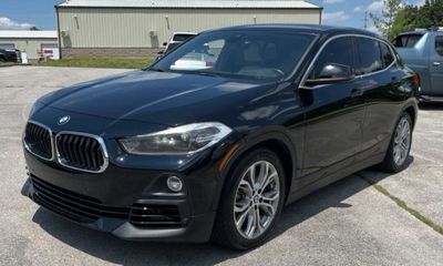 2020 BMW X2 SDRIVE28I