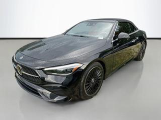 2024 Mercedes-Benz CLE 300 4MATIC