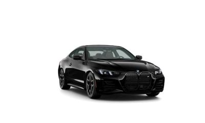 2027 BMW 440I xDrive