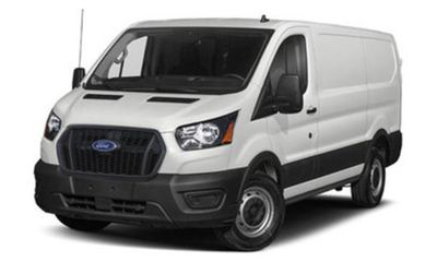 2025 Ford Transit LOW Roof