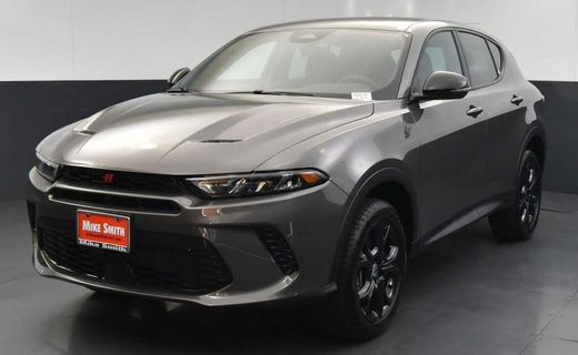 2023 Dodge Hornet GT