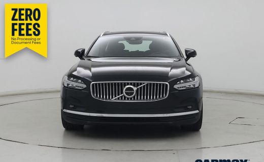 2021 Volvo V90CC Inscription