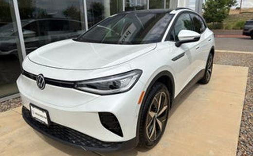 2023 Volkswagen ID 4 Pro S