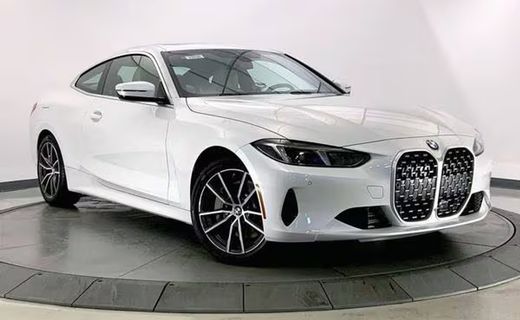 2025 BMW 430I