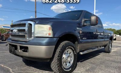 2005 Ford F-250 XL