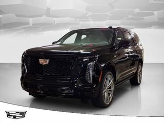 2026 Cadillac Escalade Sport Platinum