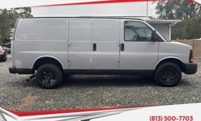 2005 Ford E-350 E 350 Super