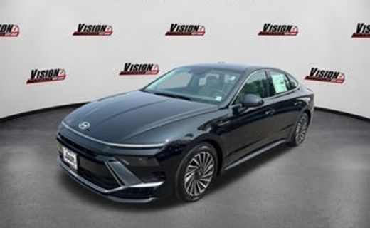 2022 Hyundai Sonata SE
