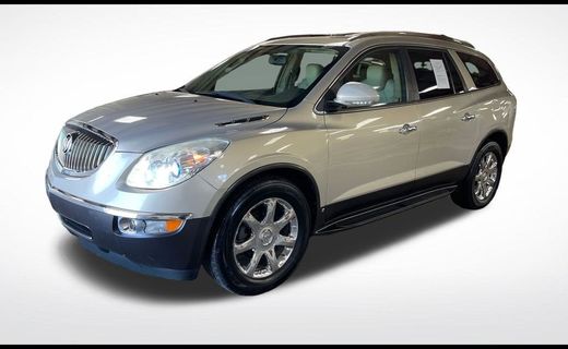 2009 Buick Enclave CXL