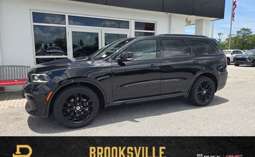 2024 Dodge Durango GT