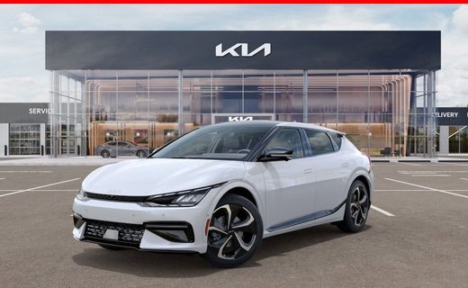 2024 Kia EV6