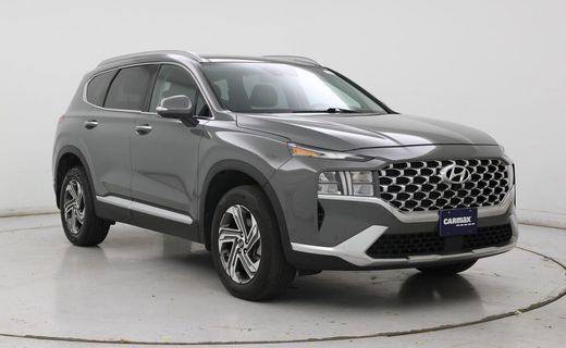2023 Hyundai Santa FE SEL Premium