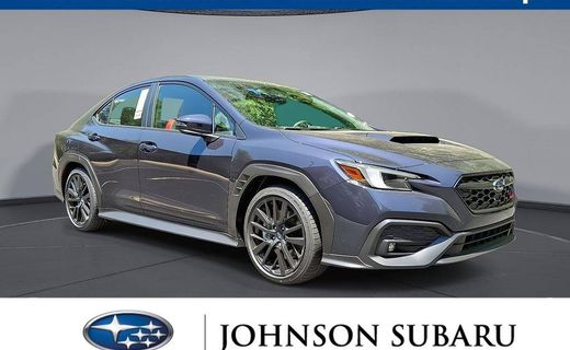 2026 Subaru WRX Limited
