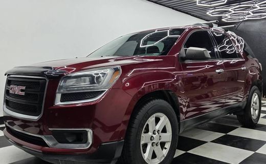 2015 GMC Acadia SLE 2