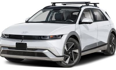 2026 Hyundai Ioniq 5 Limited