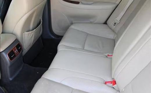 2013 Hyundai Genesis