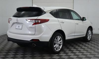 2020 Acura RDX