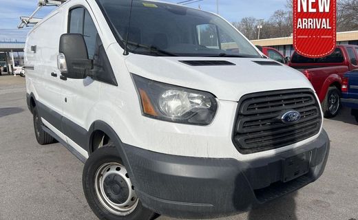 2016 Ford Transit SRW LOW Roof