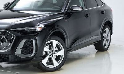 2025 Audi Q5 Quattro Premium Plus