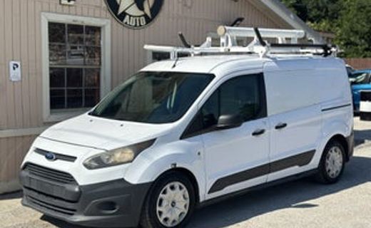 2016 Ford Transit Connect XL