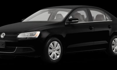 2013 Volkswagen Jetta Comfortline Sportline